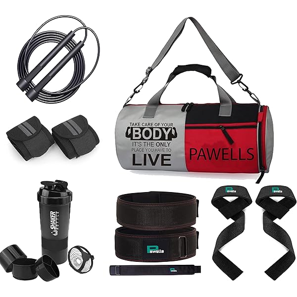 Sports Accessories