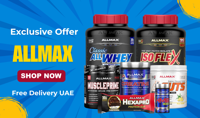 Sports Nutrition